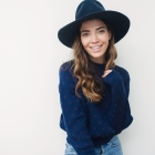 Tinamarie Clark's picture