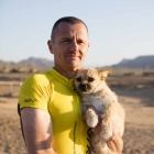 Dion Leonard's picture