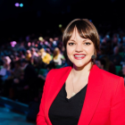 Kirsty Hulse's picture