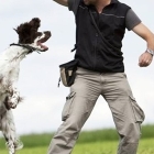 Kip Lewis Trainer's picture