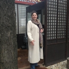 Dr Yvonne Catino's picture