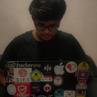 Abishekraghav Murugeashan's picture