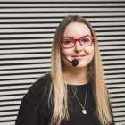 Yuliya Salorenko's picture