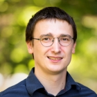 Łukasz Kidziński's picture