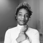 Ayana L W S Borgstrom's picture