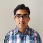 Priyam Sarangi's picture