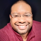 Ernest Williamson III, Ph.D.'s picture Ernest Williamson III, Ph.D.'s picture