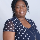 Natasha Welcome's picture