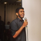 Rashane Pintoe's picture