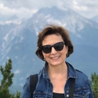 Camilla Warrender's picture