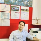 Jai Sadana SpiceJet's picture