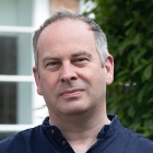 Mike Bursell's picture