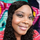 Ingrid D. Johnson's picture Ingrid D. Johnson's picture