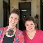 Velya and Ehris Grounded Goodwife's picture