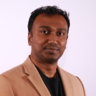 Sentil Velaytham's picture