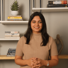 Khyati Bhatt's picture