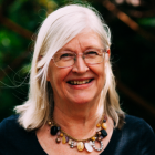 Annika Sorensen's picture Annika Sorensen's picture