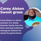 Corey Alston's picture