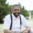 Jonathan Whitton's picture