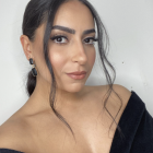 Valeriia Bondarenko's picture