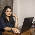 Pooja Bharadwaj's picture