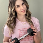 Alana Van Der Sluys's picture