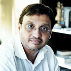 Kaushik Palicha's picture