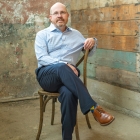 Michael Stockham's picture