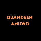 Quamdeen Amuwo's picture