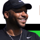 Dominique &amp;quot;Coach Dom&amp;quot; Williams's picture