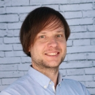 Maxim Salnikov's picture