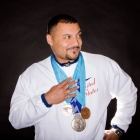 Bill Schuffenhauer, OLY, CPC's picture Bill Schuffenhauer, OLY, CPC's picture