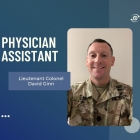 Lieutenant Colonel David Ginn's picture