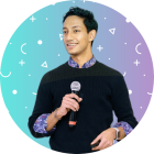 Daniel Johnson's picture