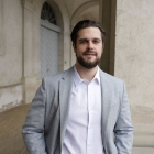 Taylor Carr's picture