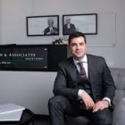 Dominic Green Lawyer's picture