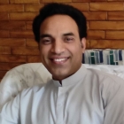 Riffat Nadeem's picture