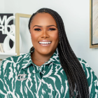 Courtney Okanlomo's picture