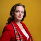 Elise Woodworth's picture