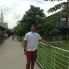 Aaron Dungca Needham MA's picture