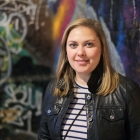 Alexandra-Irina Nicolae's picture