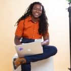 Jillian Anderson's picture