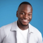 William Njobvu's picture