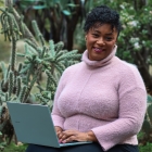 Sylmia Britt's picture