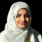 Ayisha Tabbassum's picture