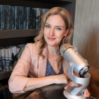 Aleasha Bahr's picture