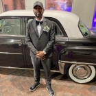 LaTaurus Tramayne Fort Sr.'s picture