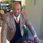 Dr. Fairest Hill's picture