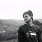 Mangesh Kumar Sahoo's picture