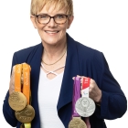 Carol Cooke AM PLY's picture